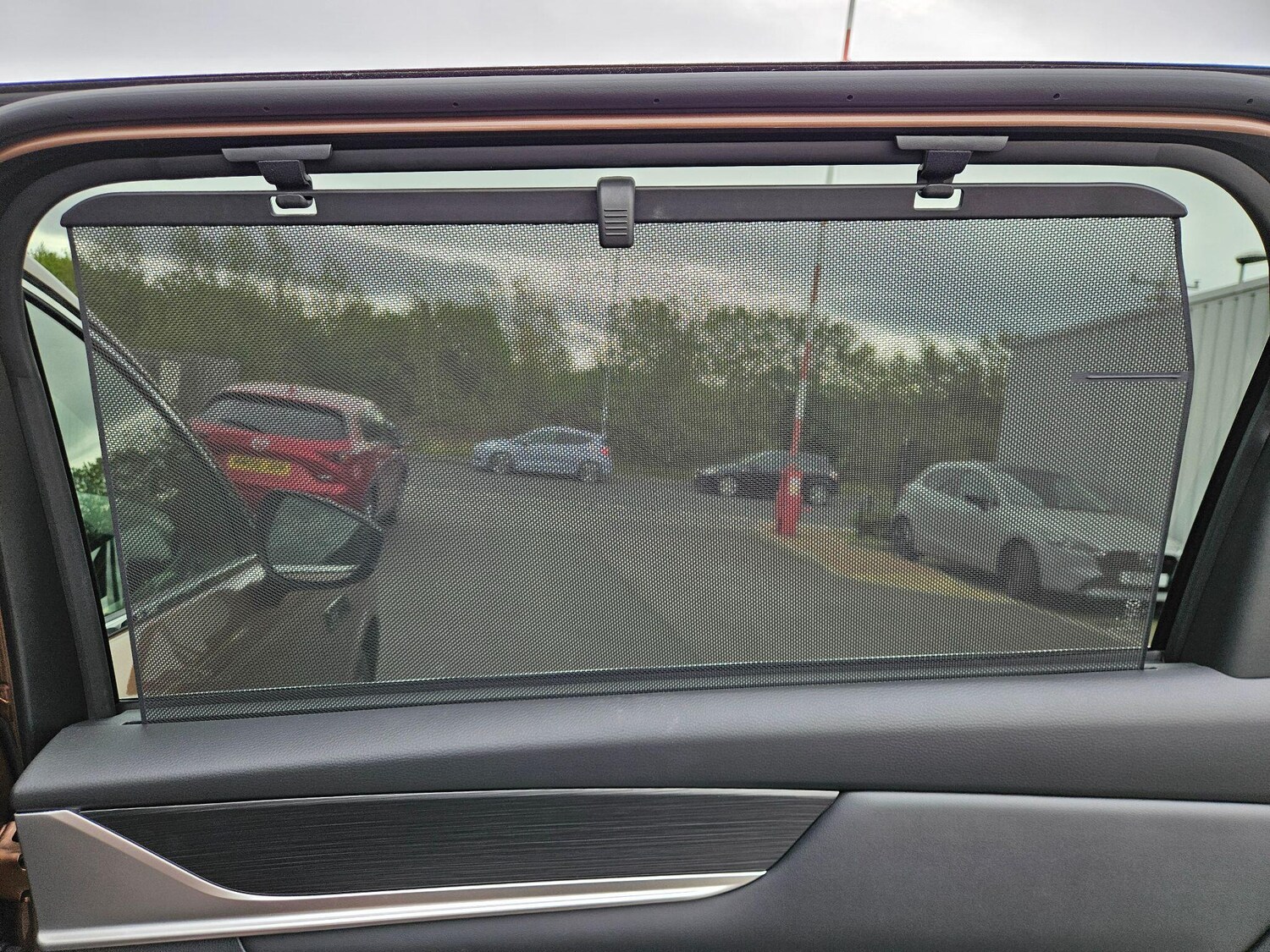 Used Mazda CX-80 2025 for sale - 78157744: Photo 20