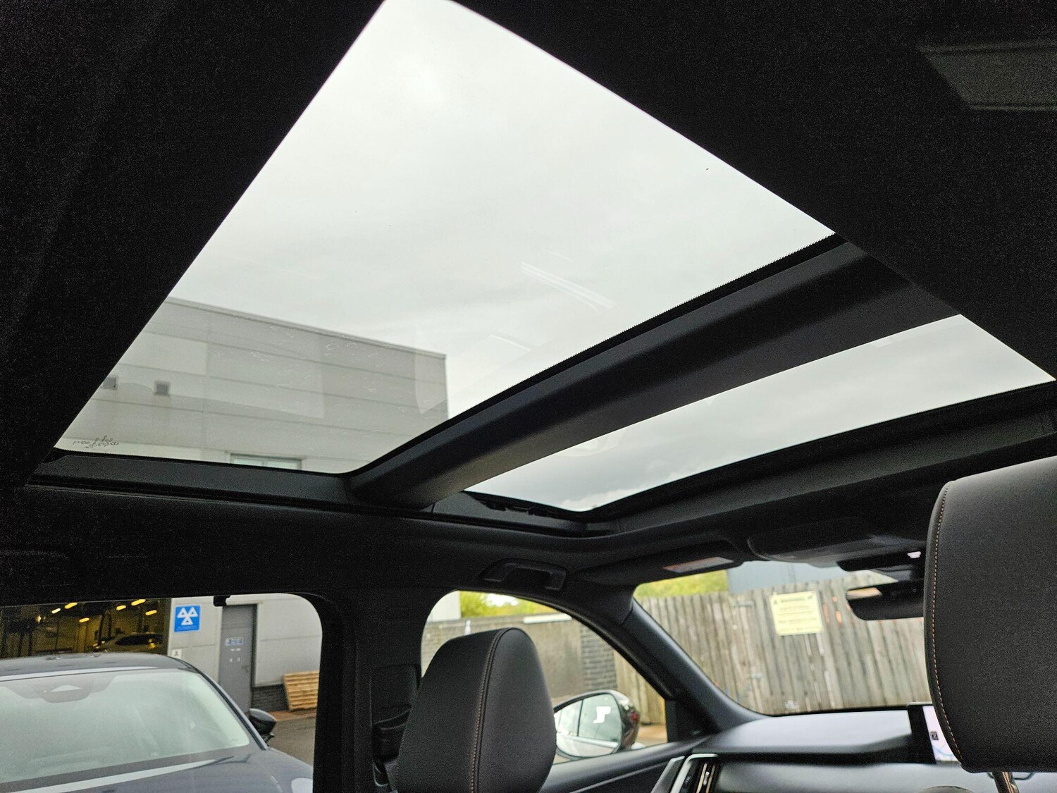 Used Mazda CX-80 2025 for sale - 78157744: Photo 21