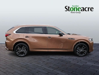 Used Mazda CX-80 2025 for sale - 78157744: Photo