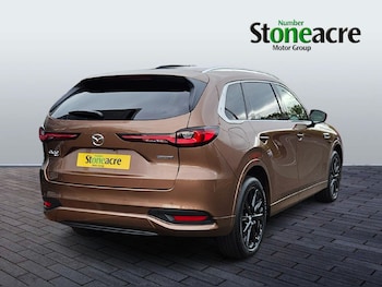 Used Mazda CX-80 2025 for sale - 78157744: Photo