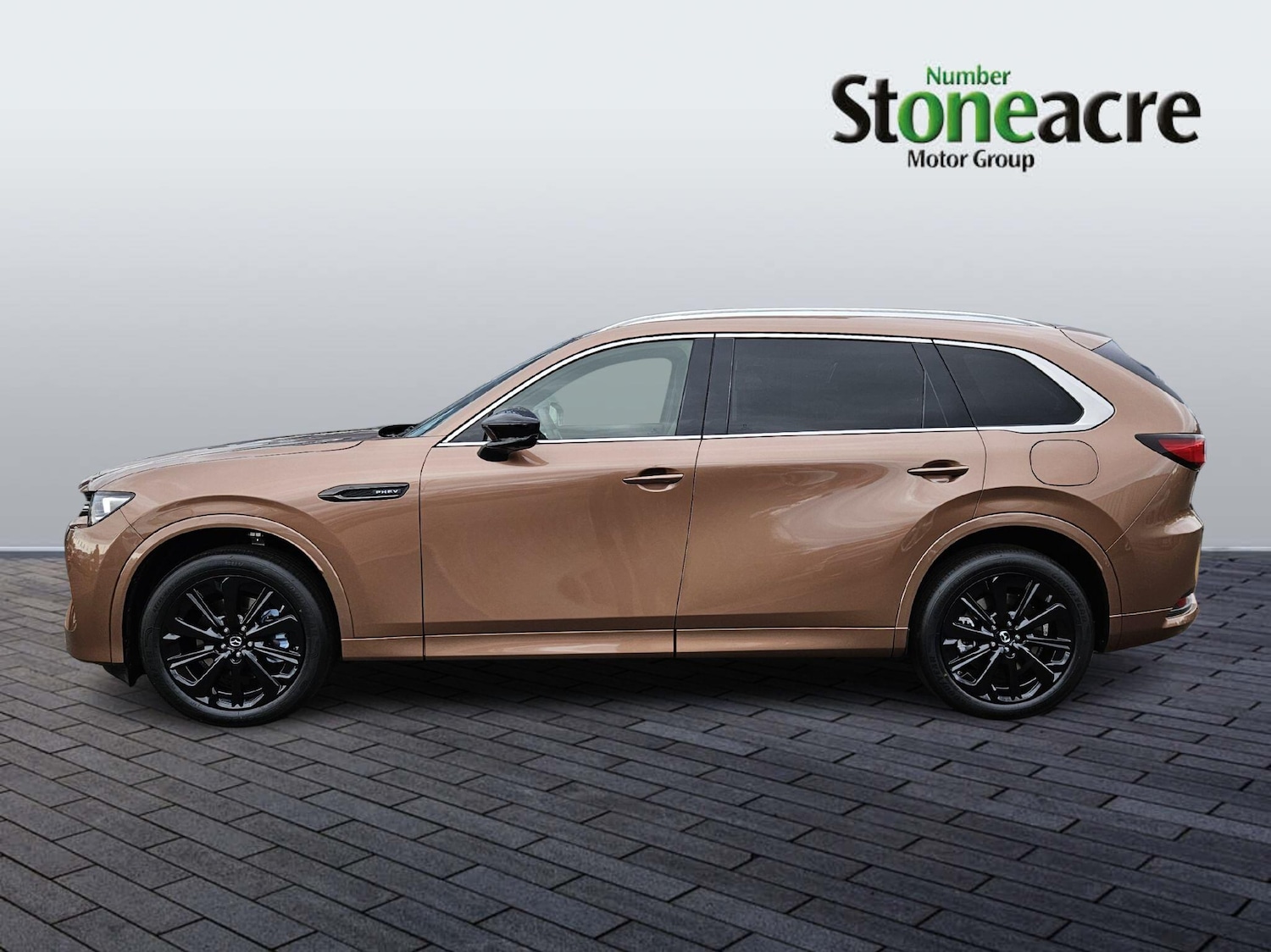 Used Mazda CX-80 2025 for sale - 78157744: Photo 6