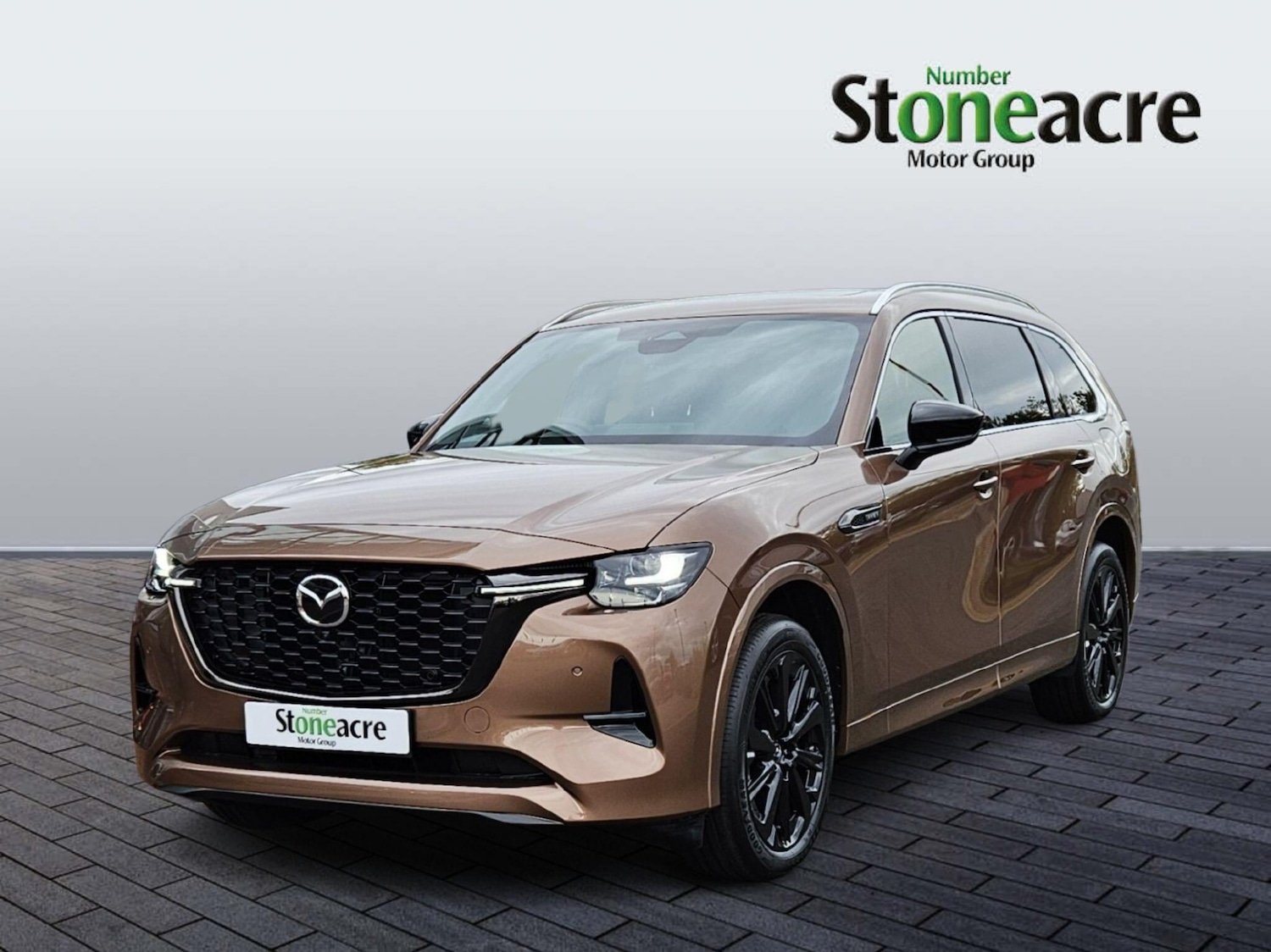 Used Mazda CX-80 2025 for sale - 78157744: Photo 7