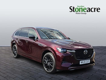 Used Mazda CX-80 2026 for sale - 79361864: Photo
