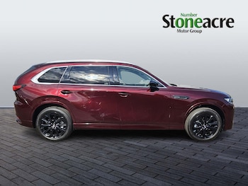 Used Mazda CX-80 2026 for sale - 79361864: Photo