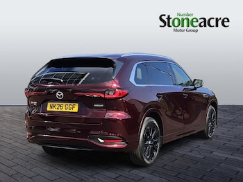 Used Mazda CX-80 2026 for sale - 79361864: Photo
