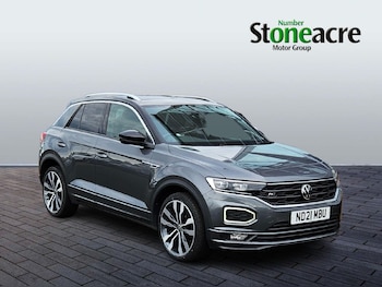 Volkswagen - T-Roc