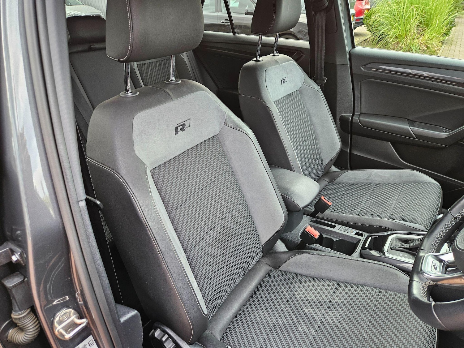 Used Volkswagen T-Roc 2021 for sale - 76214424: Photo 23