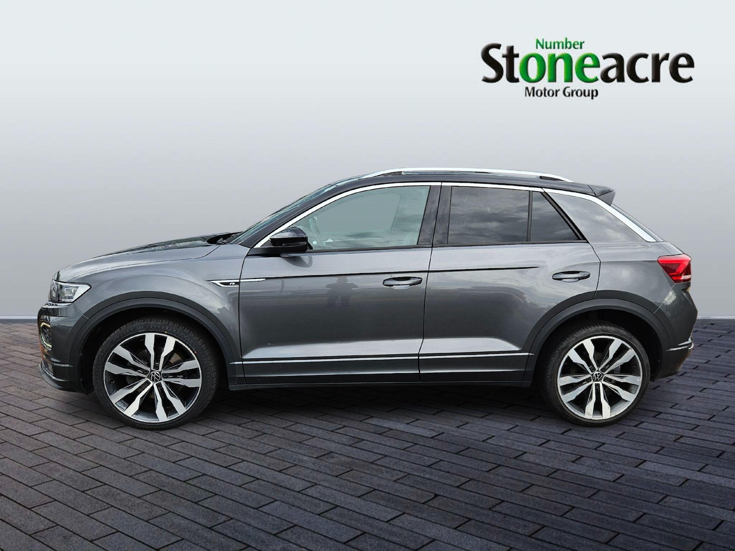 Used Volkswagen T-Roc 2021 for sale - 76214424: Photo 6