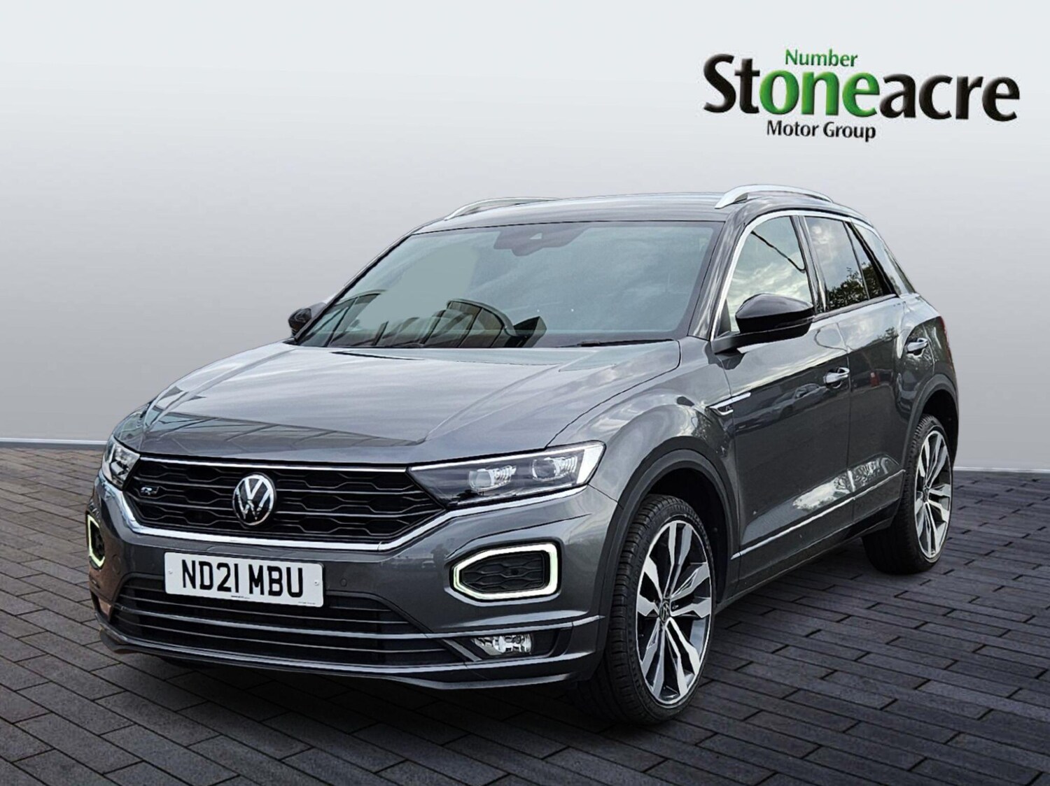 Used Volkswagen T-Roc 2021 for sale - 76214424: Photo 7