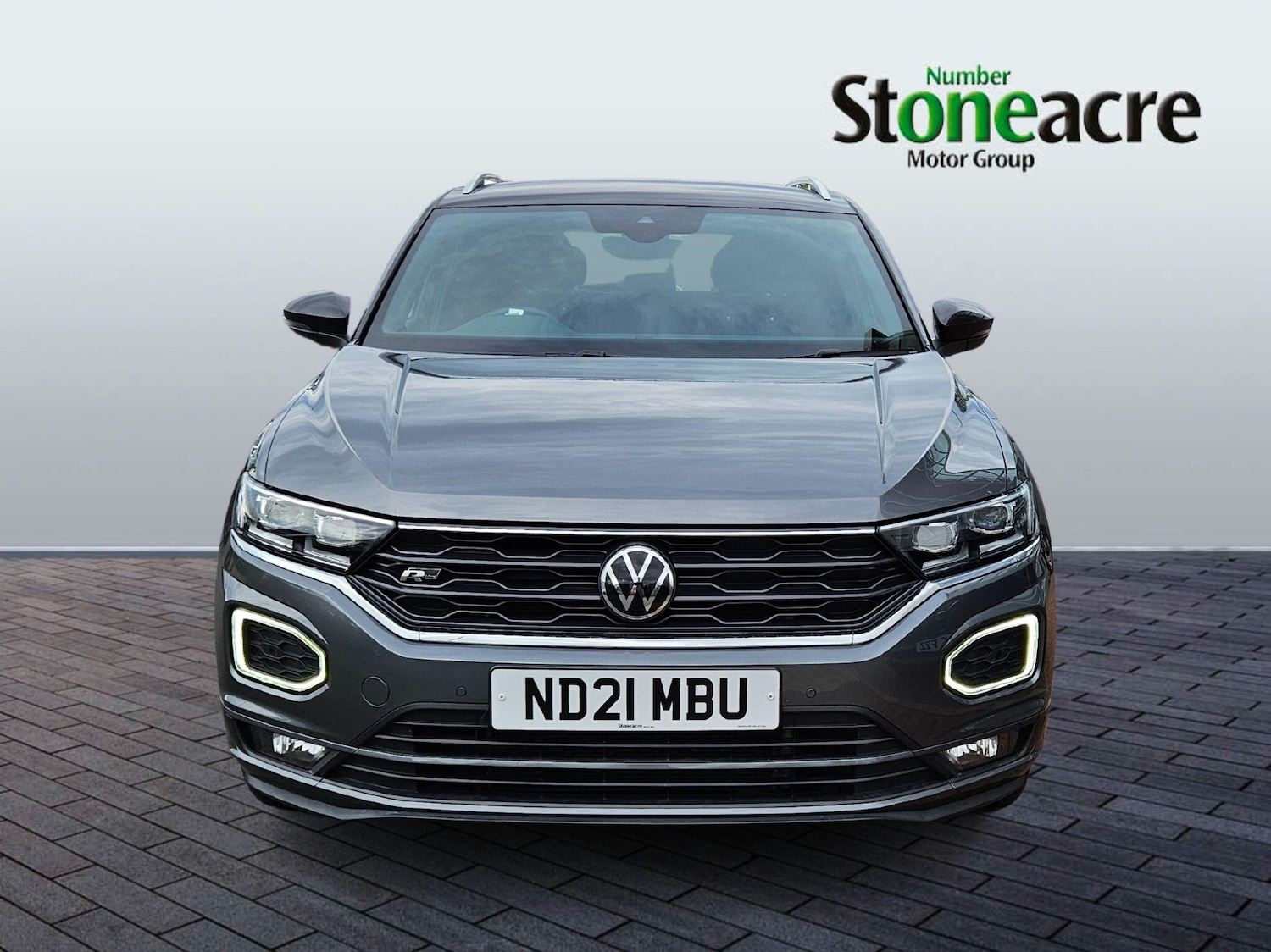Used Volkswagen T-Roc 2021 for sale - 76214424: Photo 8