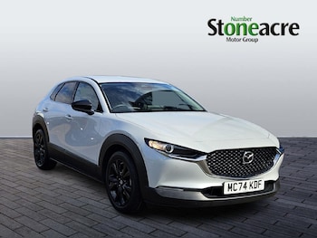 Used Mazda CX-30 2025 for sale - 79144494: Photo