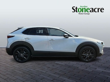 Used Mazda CX-30 2025 for sale - 79144494: Photo