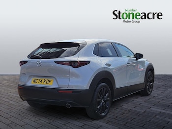 Used Mazda CX-30 2025 for sale - 79144494: Photo