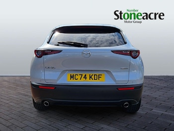 Used Mazda CX-30 2025 for sale - 79144494: Photo