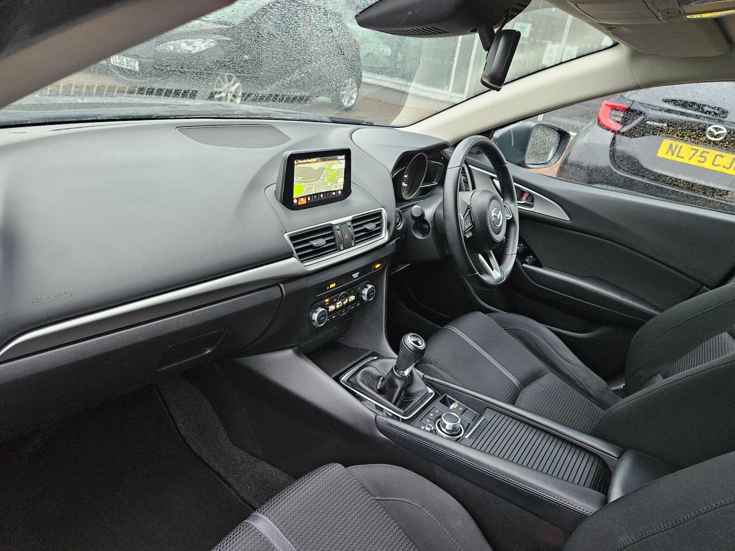 Used Mazda Mazda3 2016 for sale - 77695403: Photo 13