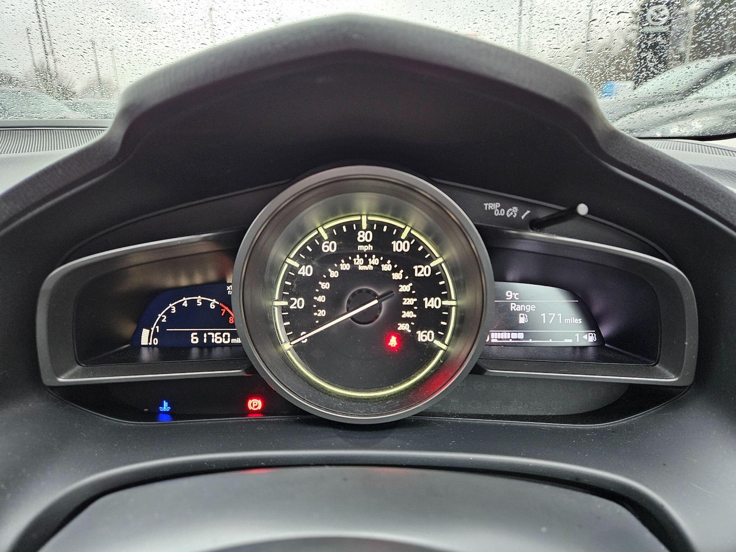 Used Mazda Mazda3 2016 for sale - 77695403: Photo 14