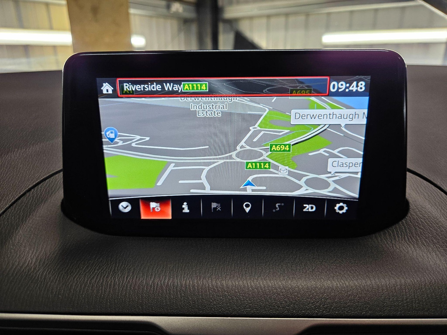 Used Mazda Mazda3 2016 for sale - 77695403: Photo 16