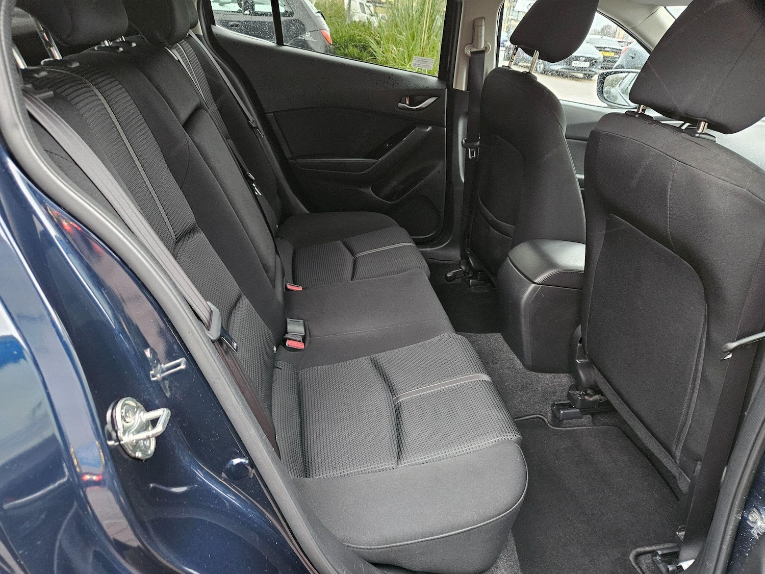 Used Mazda Mazda3 2016 for sale - 77695403: Photo 17