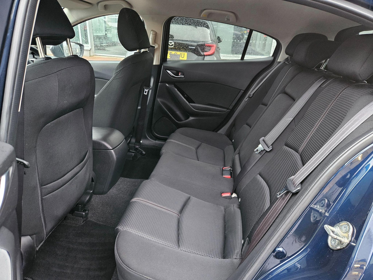 Used Mazda Mazda3 2016 for sale - 77695403: Photo 18