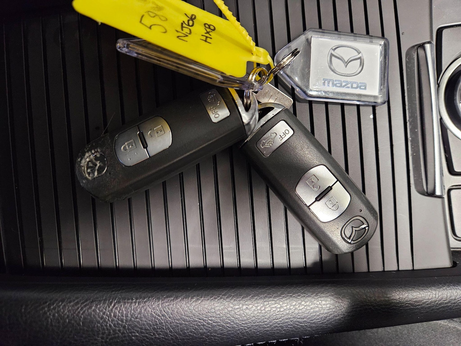 Used Mazda Mazda3 2016 for sale - 77695403: Photo 19