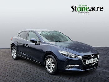 Used Mazda Mazda3 2016 for sale - 77695403: Photo