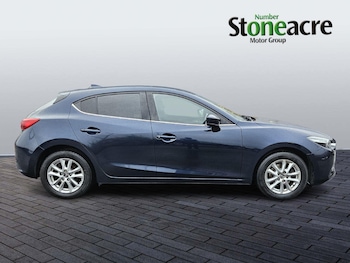 Used Mazda Mazda3 2016 for sale - 77695403: Photo