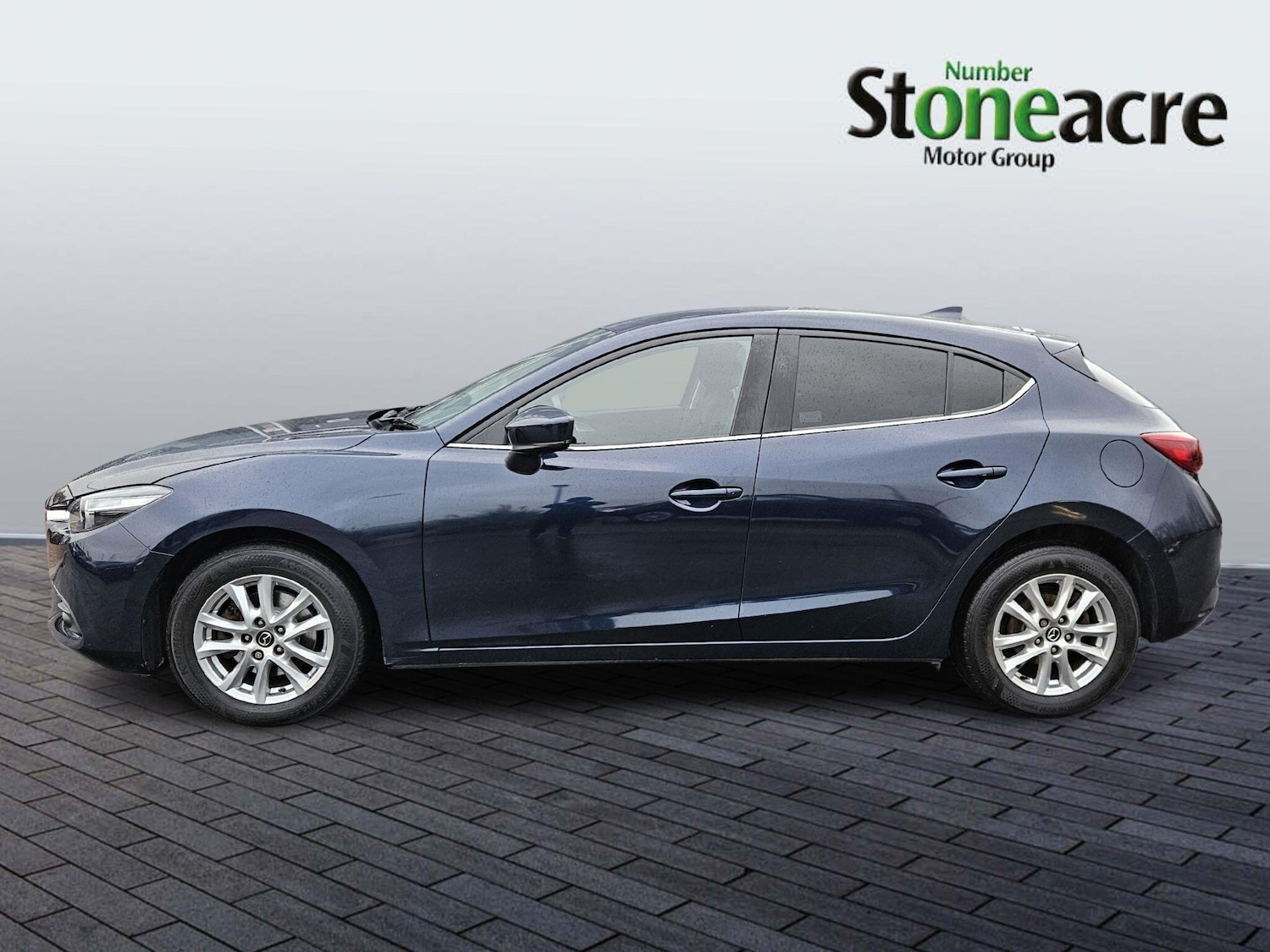 Used Mazda Mazda3 2016 for sale - 77695403: Photo 6