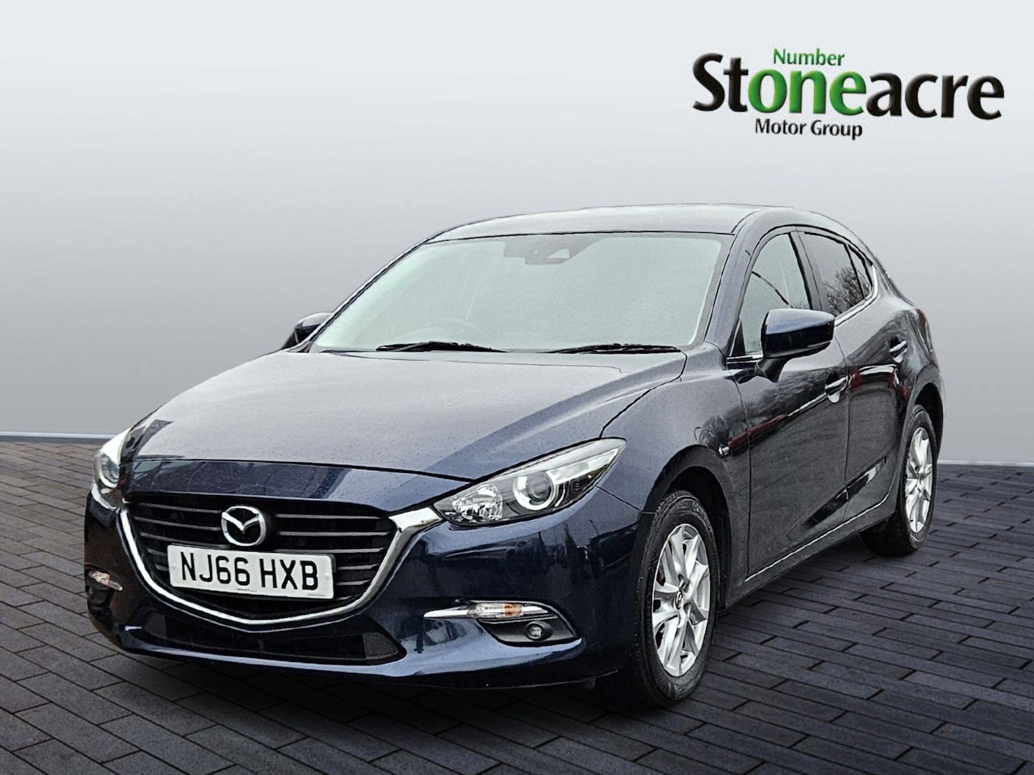 Used Mazda Mazda3 2016 for sale - 77695403: Photo 7