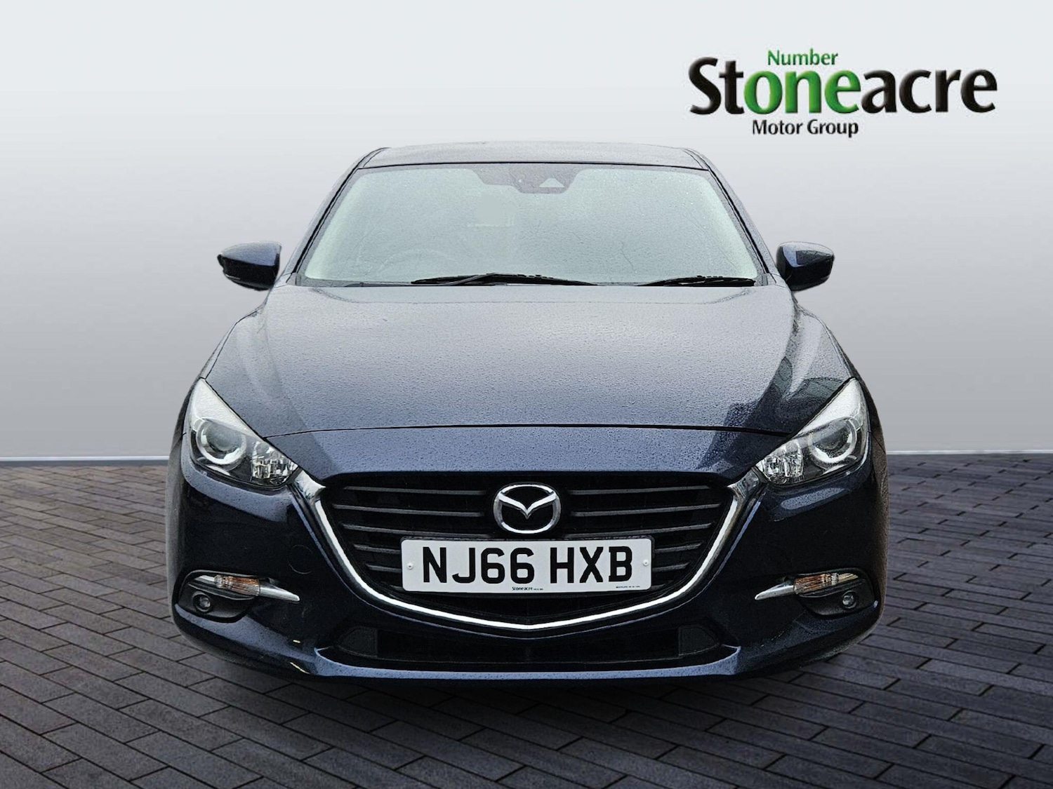 Used Mazda Mazda3 2016 for sale - 77695403: Photo 8