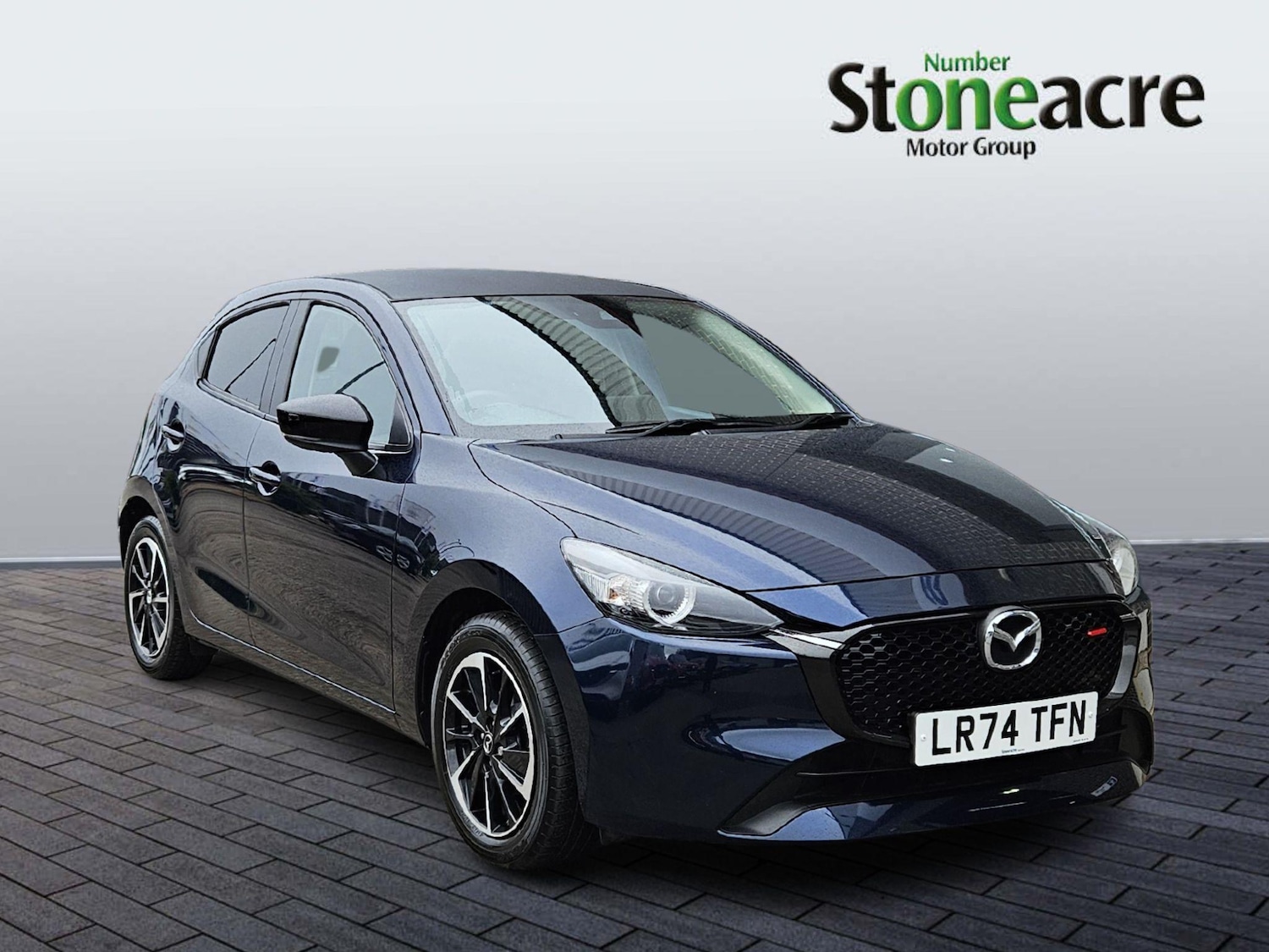 Used Mazda Mazda2 2024 for sale - 76898266: Photo 1