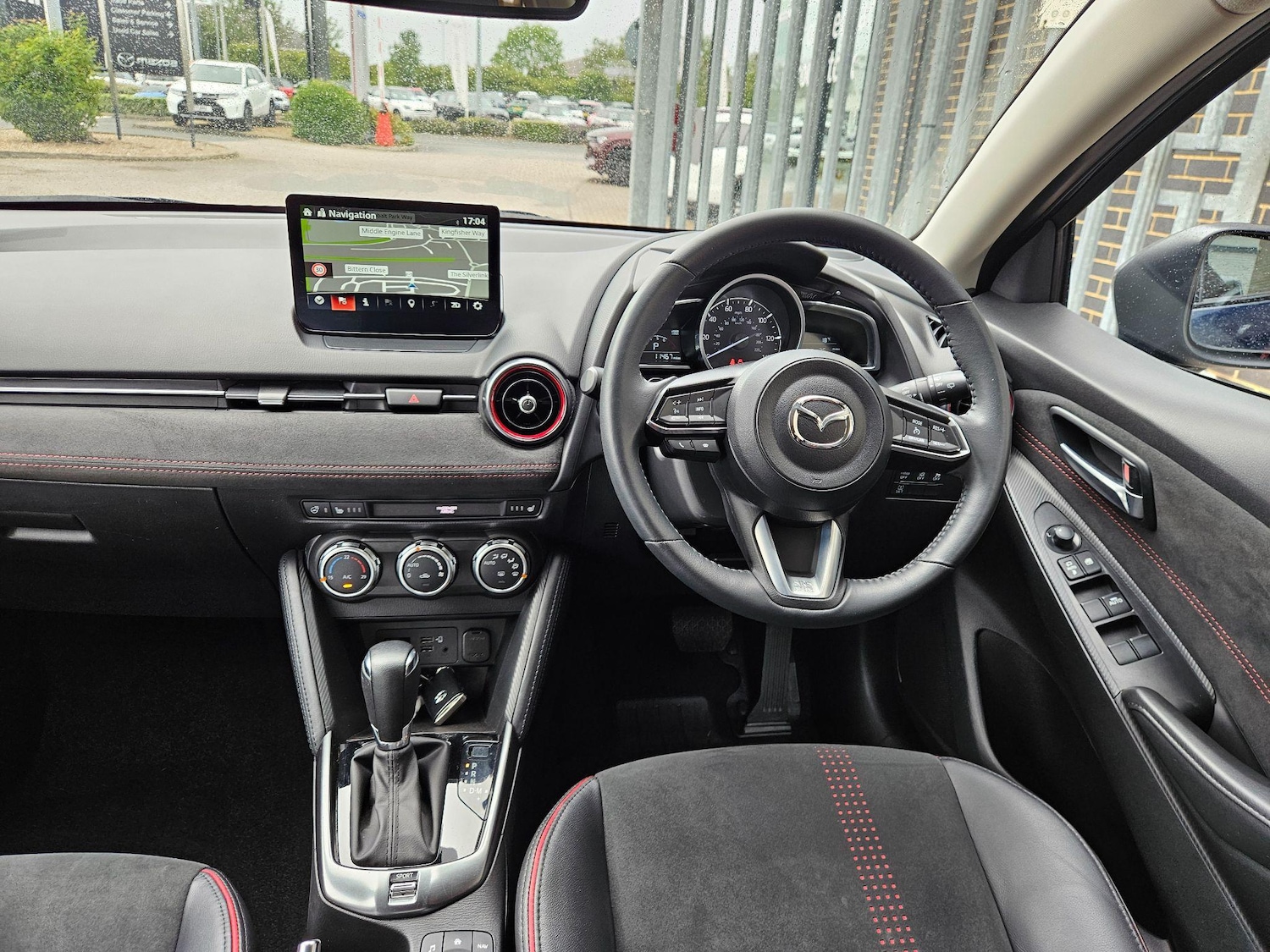 Used Mazda Mazda2 2024 for sale - 76898266: Photo 12