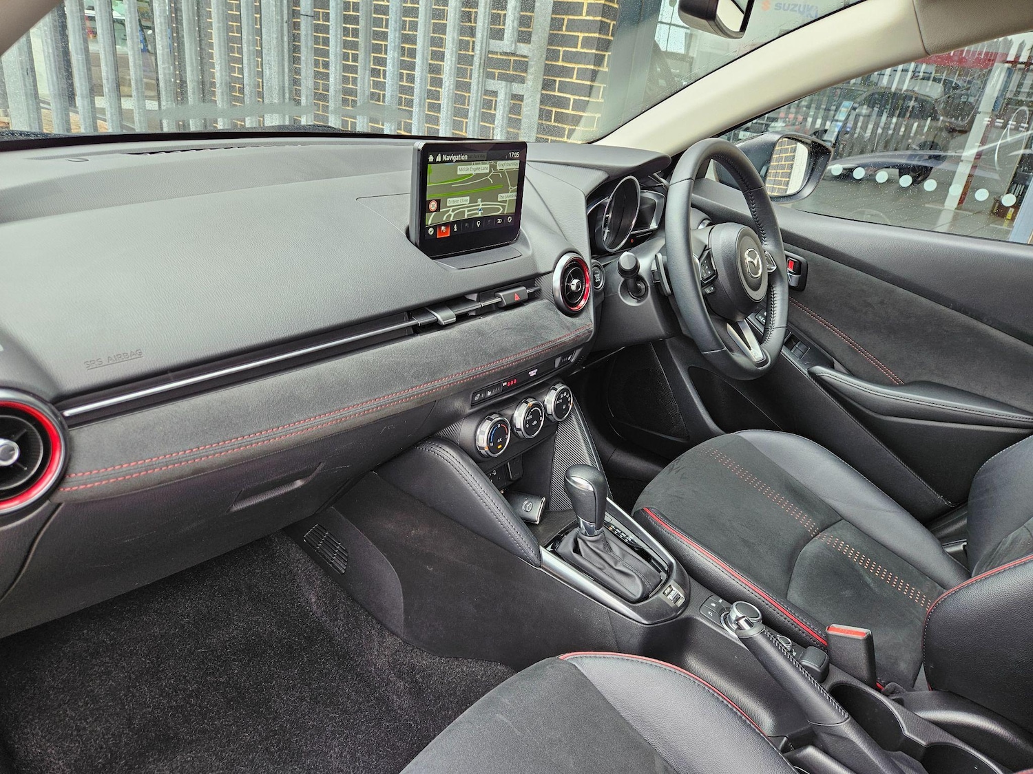 Used Mazda Mazda2 2024 for sale - 76898266: Photo 13