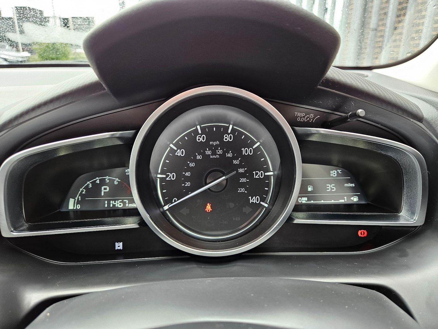 Used Mazda Mazda2 2024 for sale - 76898266: Photo 14