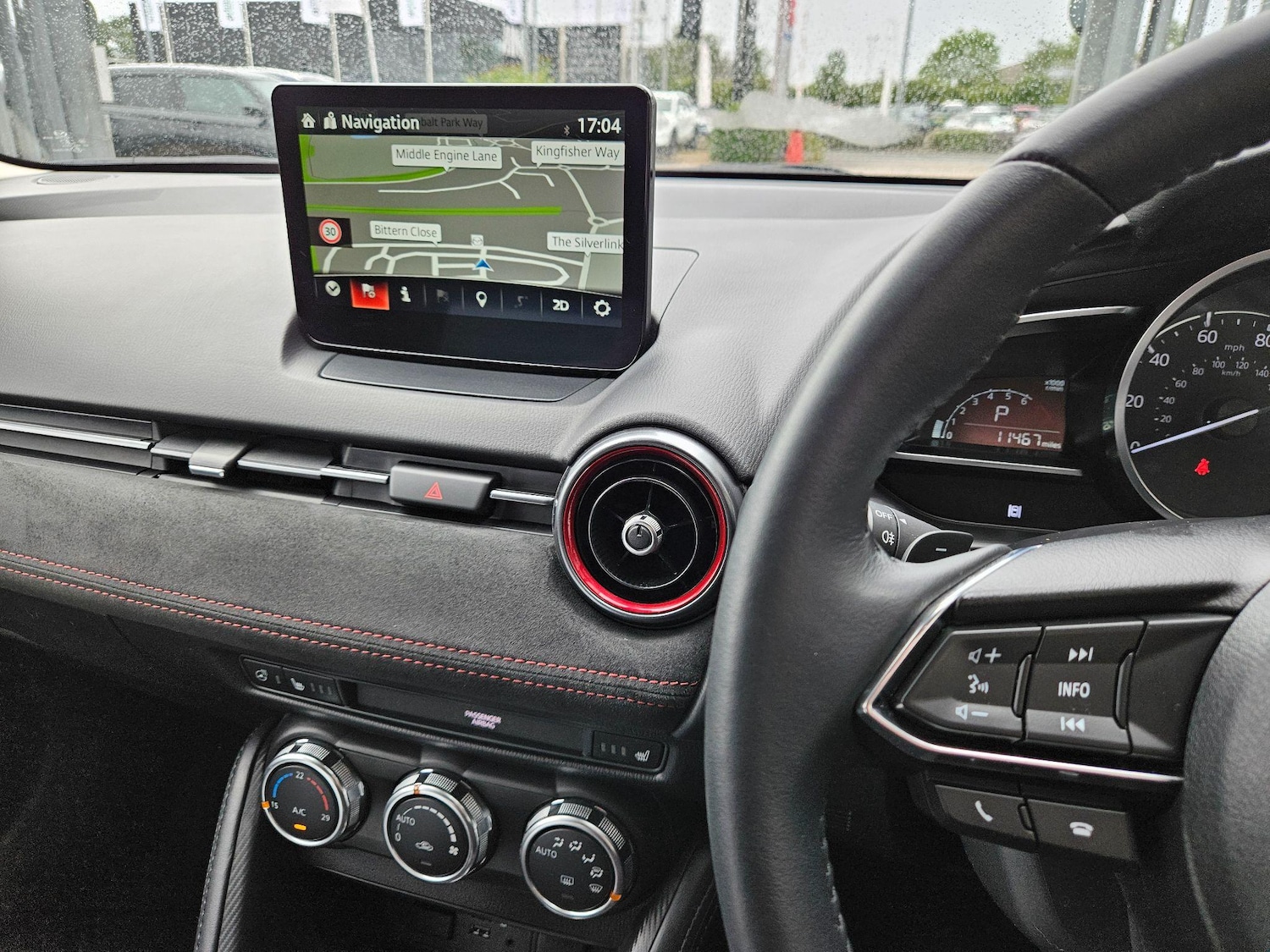 Used Mazda Mazda2 2024 for sale - 76898266: Photo 15