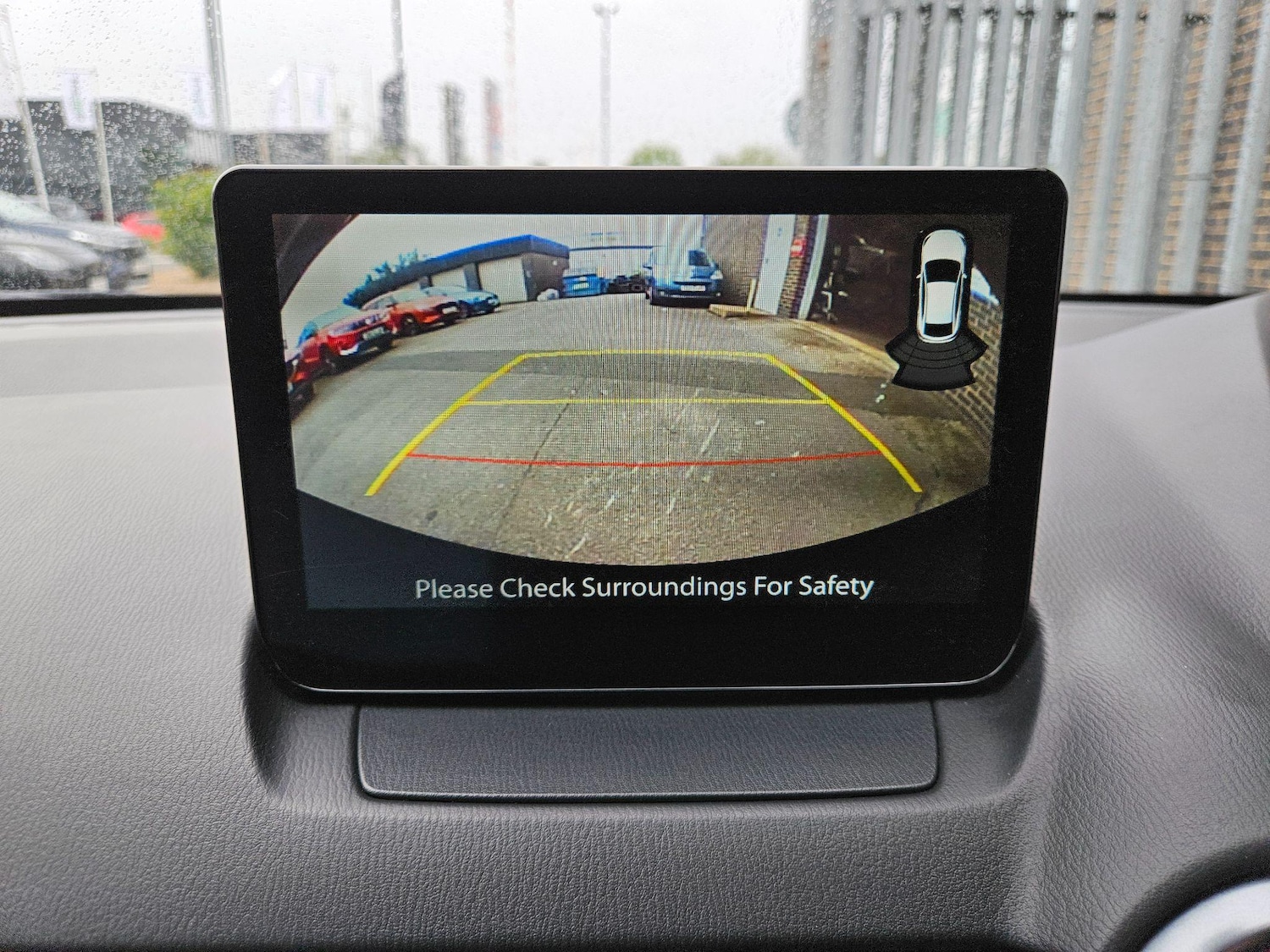 Used Mazda Mazda2 2024 for sale - 76898266: Photo 16