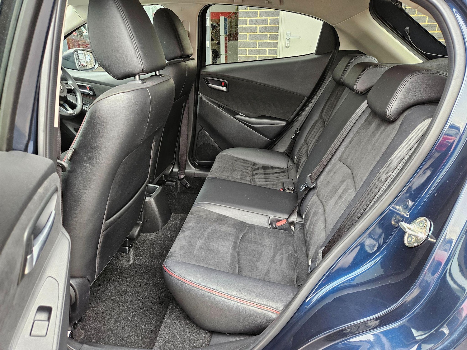 Used Mazda Mazda2 2024 for sale - 76898266: Photo 18