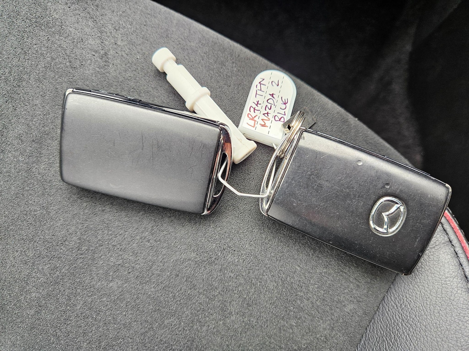 Used Mazda Mazda2 2024 for sale - 76898266: Photo 19