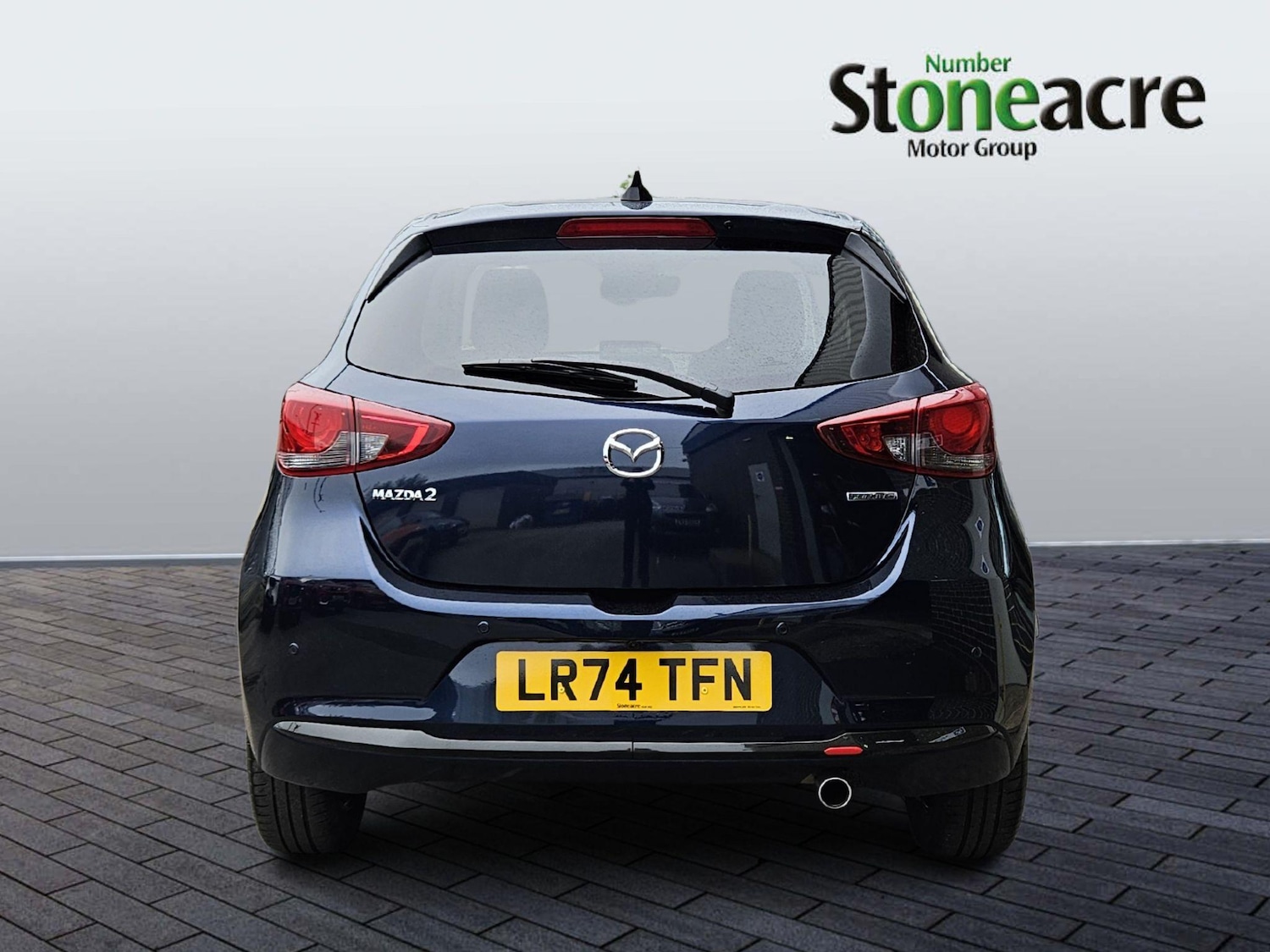 Used Mazda Mazda2 2024 for sale - 76898266: Photo 4