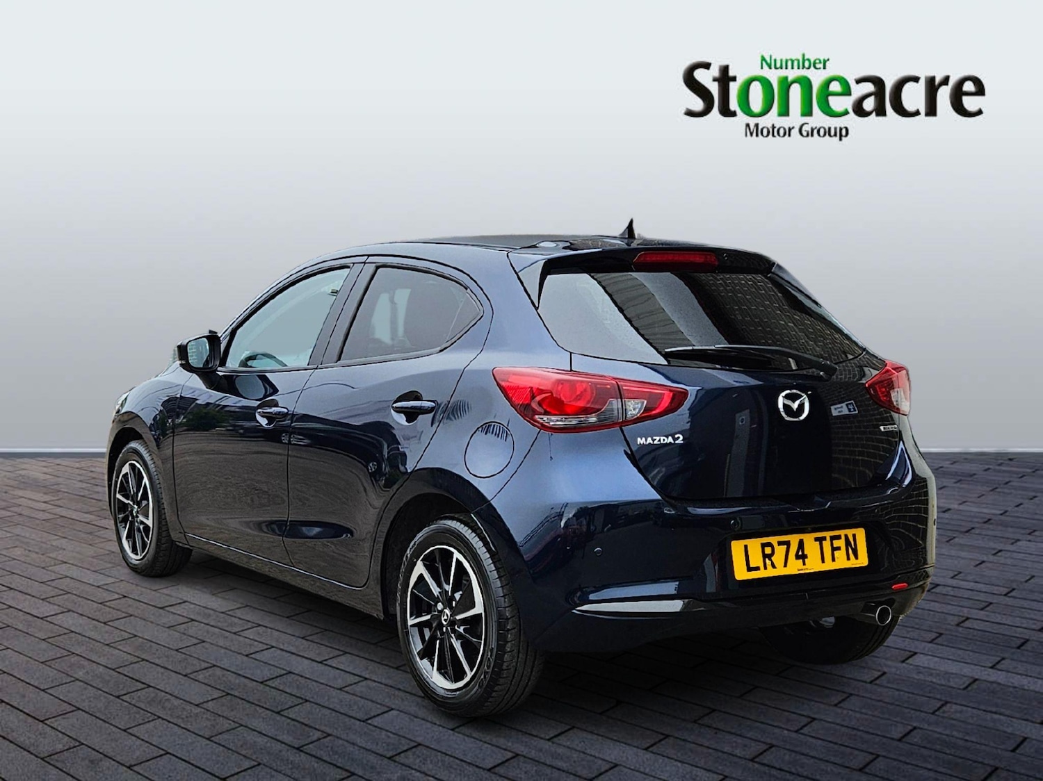 Used Mazda Mazda2 2024 for sale - 76898266: Photo 5