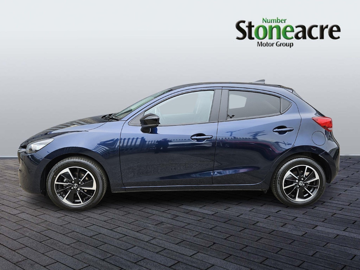 Used Mazda Mazda2 2024 for sale - 76898266: Photo 6