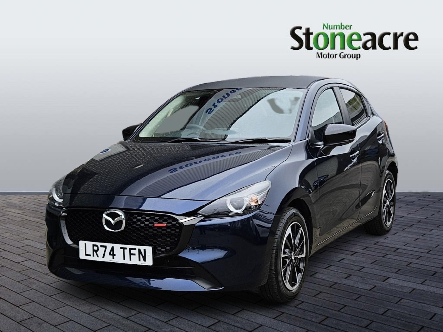 Used Mazda Mazda2 2024 for sale - 76898266: Photo 7