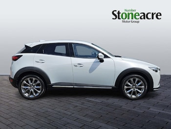 Used Mazda CX-3 2019 for sale - 78999040: Photo