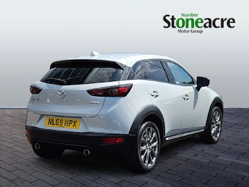 Used Mazda CX-3 2019 for sale - 78999040: Photo