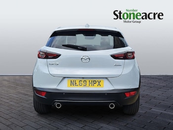 Used Mazda CX-3 2019 for sale - 78999040: Photo
