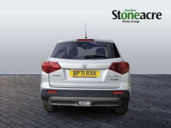 Used Suzuki Vitara 2022 for sale - 75246802: Photo