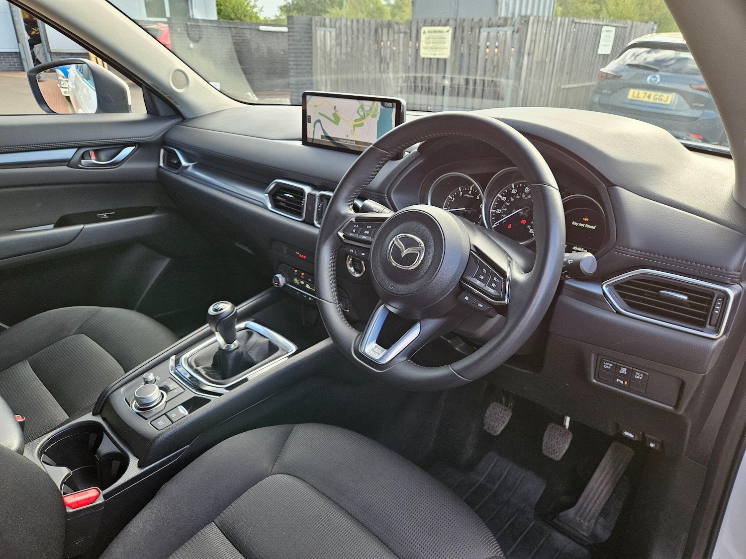 Vehicle 13