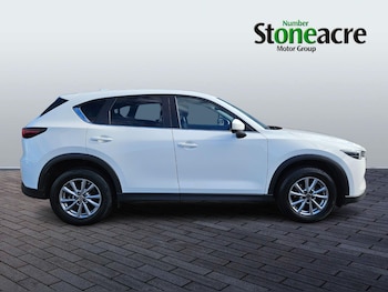 Used Mazda CX-5 2023 for sale - 75838187: Photo
