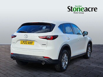 Used Mazda CX-5 2023 for sale - 75838187: Photo