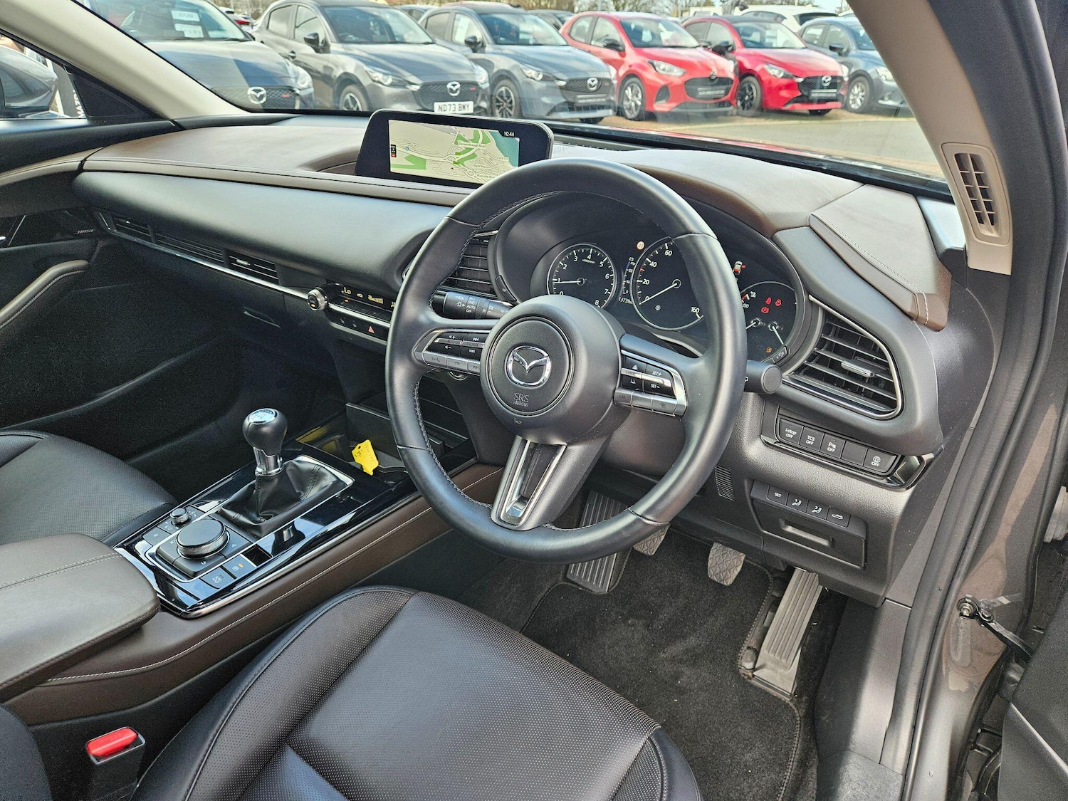 Used Mazda CX-30 2023 for sale - 78048172: Photo 10