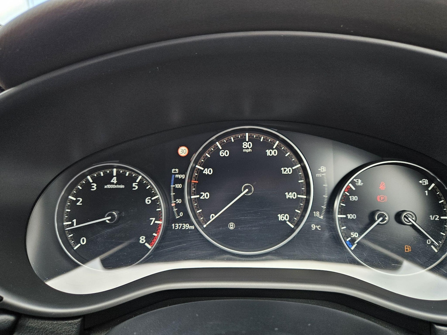 Used Mazda CX-30 2023 for sale - 78048172: Photo 13